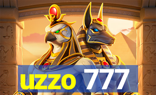 uzzo 777